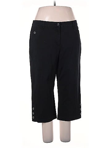 Karen Scott Casual Pants (view 1)