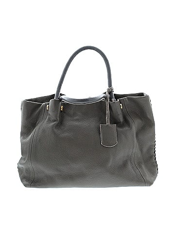FURLA Leather Shoulder Bag (view 1)