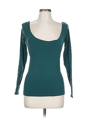 Out From Under 3/4 Sleeve T-Shirt (view 1)