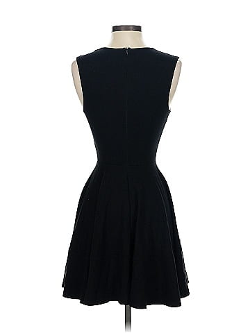 Aqua Cocktail Dress (view 2)