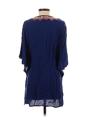 Trina Turk 3/4 Sleeve Blouse (view 2)