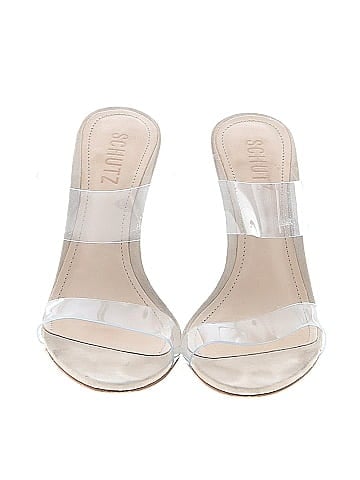 Schutz Heels (view 2)