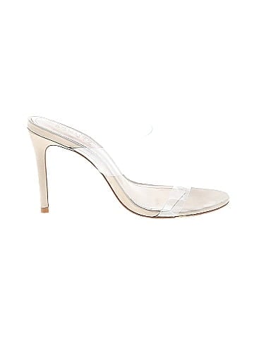 Schutz Heels (view 1)