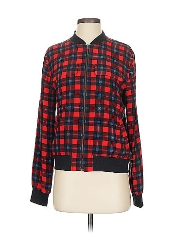 Equipment Jacket (view 1)