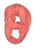 Charlotte Russe Orange Pink Scarf One size - photo 1