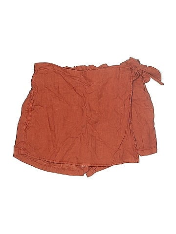 Christian Siriano New York Skort (view 1)
