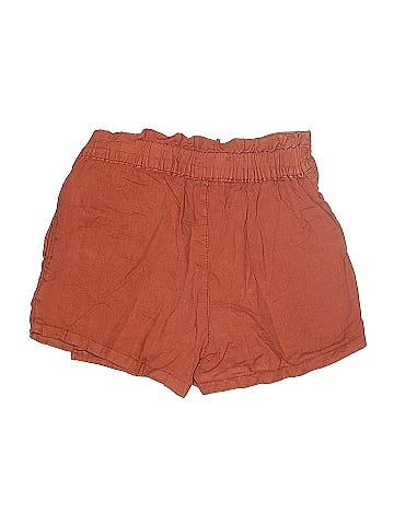 Christian Siriano New York Skort (view 2)