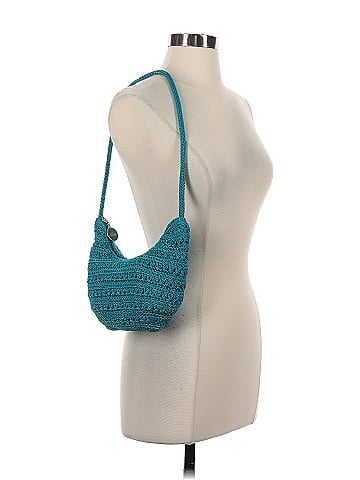 The Sak Shoulder Bag (view 2)