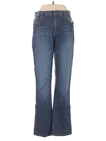 Lauren Jeans Co. Jeans (view 1)