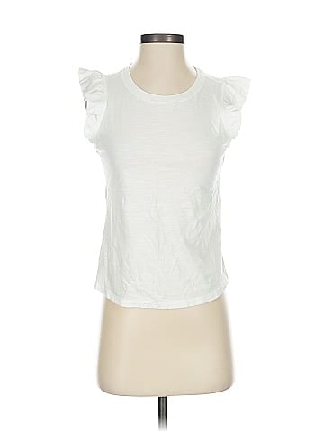 On 34th Sleeveless T-Shirt (view 1)