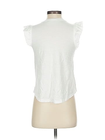 On 34th Sleeveless T-Shirt (view 2)