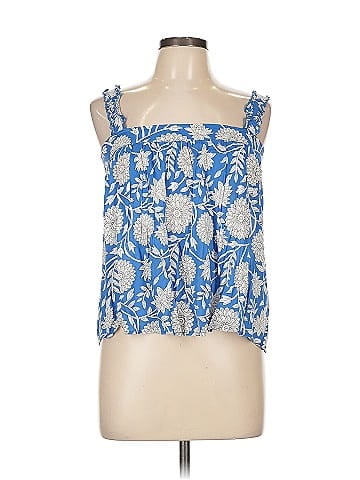 Elan Sleeveless Blouse (view 1)