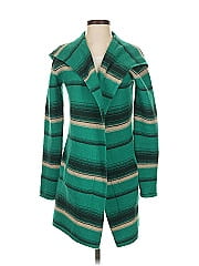 Toad & Co Wool Coat