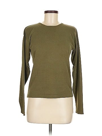 Henri Bendel Pullover Sweater (view 1)