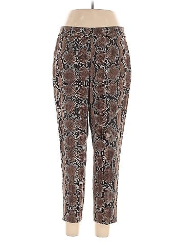 Babaton Casual Pants (view 1)