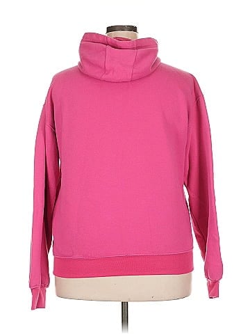 Hayward Zip Up Hoodie (view 2)