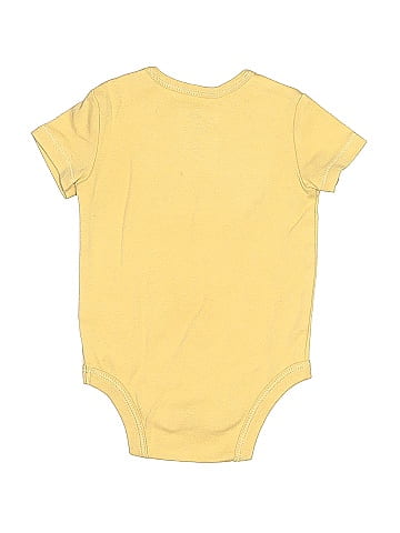 Disney Baby Short Sleeve Onesie (view 2)