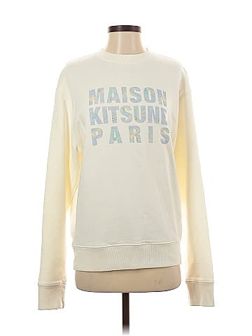 Maison Kitsuné Sweatshirt (view 1)