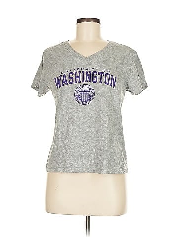 Champion Short Sleeve T-Shirt (view 1)