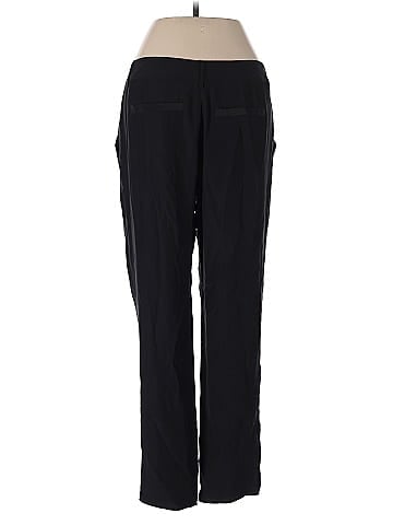 Parker Silk Pants (view 2)
