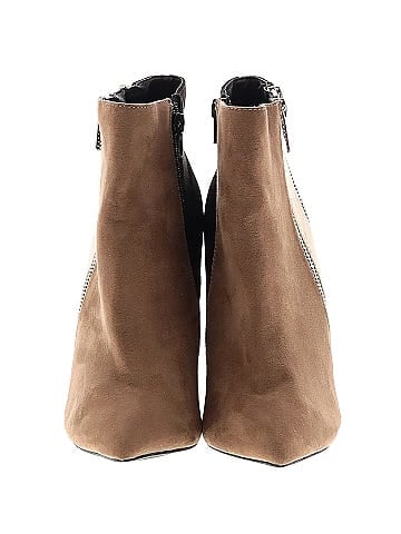 Shoedazzle Ankle Boots (view 2)