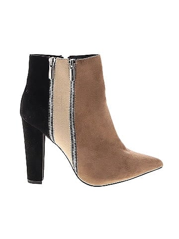 Shoedazzle Ankle Boots (view 1)