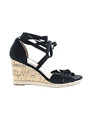 Apt. 9 Wedges