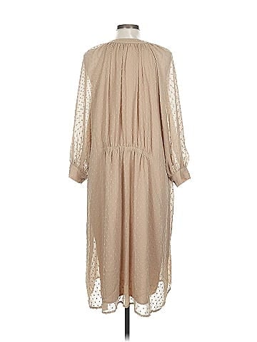 OAK + FORT Casual Dress (view 2)