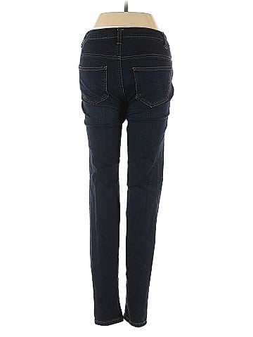 Indigo Blue Jeans (view 2)