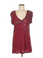 Lauren Conrad Short Sleeve Top