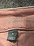 Soho JEANS NEW YORK & COMPANY Hearts Pink Jeans Size 0 - photo 4