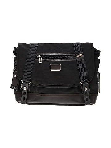 Tumi Messenger (view 1)