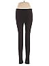 Plush Black Leggings Size L - photo 1