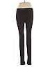 Plush Black Leggings Size L - photo 2