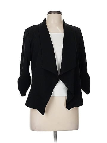 Moa Moa Blazer (view 1)