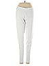 Boston Proper Solid Ivory Active Pants Size S - photo 1