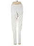 Boston Proper Solid Ivory Active Pants Size S - photo 2