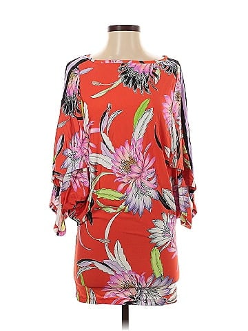 Trina Turk 3/4 Sleeve Blouse (view 1)
