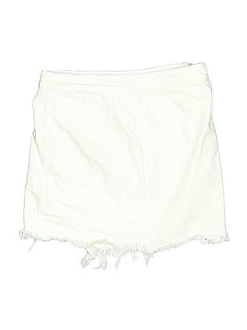Blank NYC Skort (view 2)