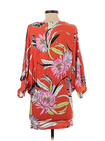 Trina Turk 3/4 Sleeve Blouse (view 2)