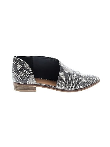Crown Vintage Ankle Boots (view 1)