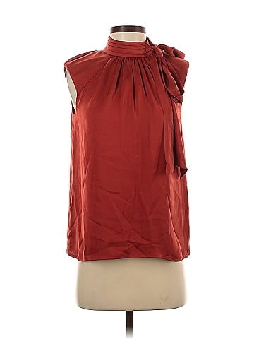 Ramy Brook Sleeveless Blouse (view 1)