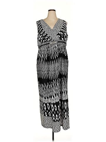 New Directions Casual Dress (view 1)