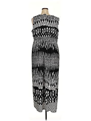 New Directions Casual Dress (view 2)