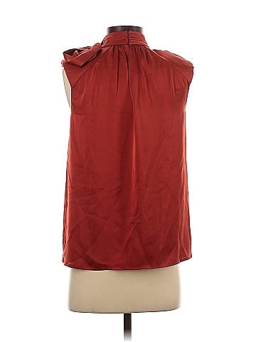Ramy Brook Sleeveless Blouse (view 2)
