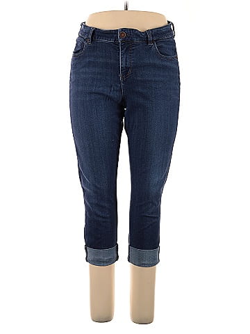 Liverpool Los Angeles Jeans (view 1)