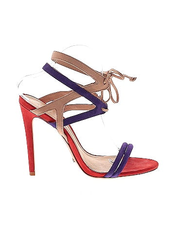 Schutz Heels (view 1)