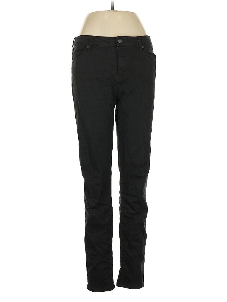 Buffalo by David Bitton Black Jeans Size 29 waist - photo 1