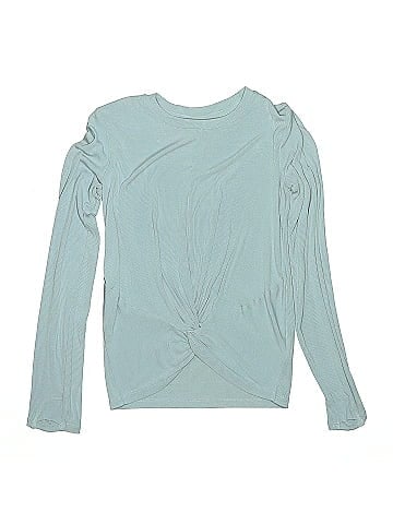 Athleta Girl Long Sleeve T-Shirt (view 1)