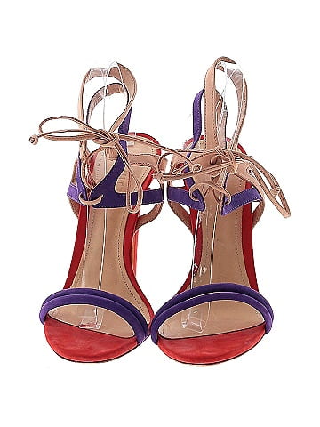 Schutz Heels (view 2)